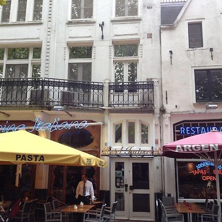 Imperial Hotel אמסטרדם מראה חיצוני תמונה