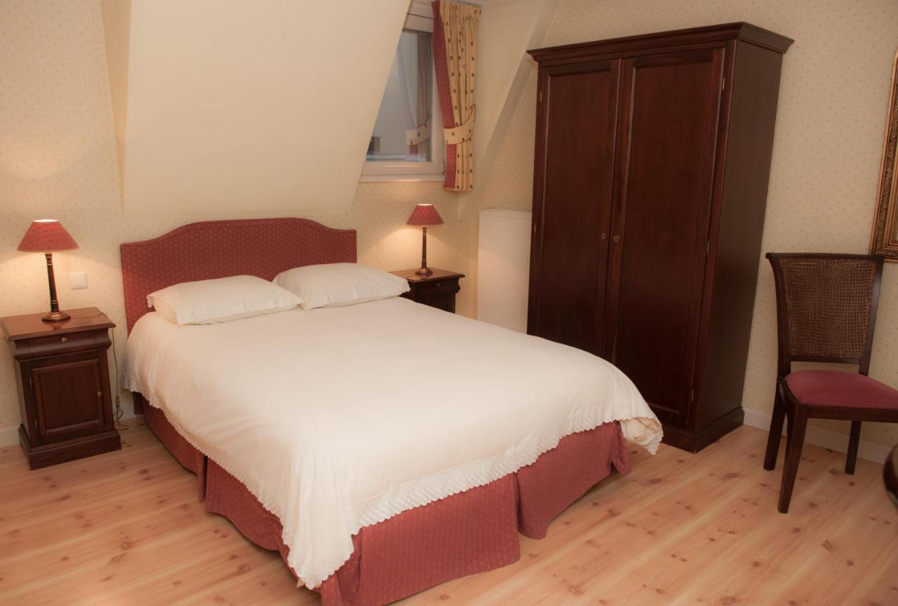 Imperial Hotel אמסטרדם מראה חיצוני תמונה