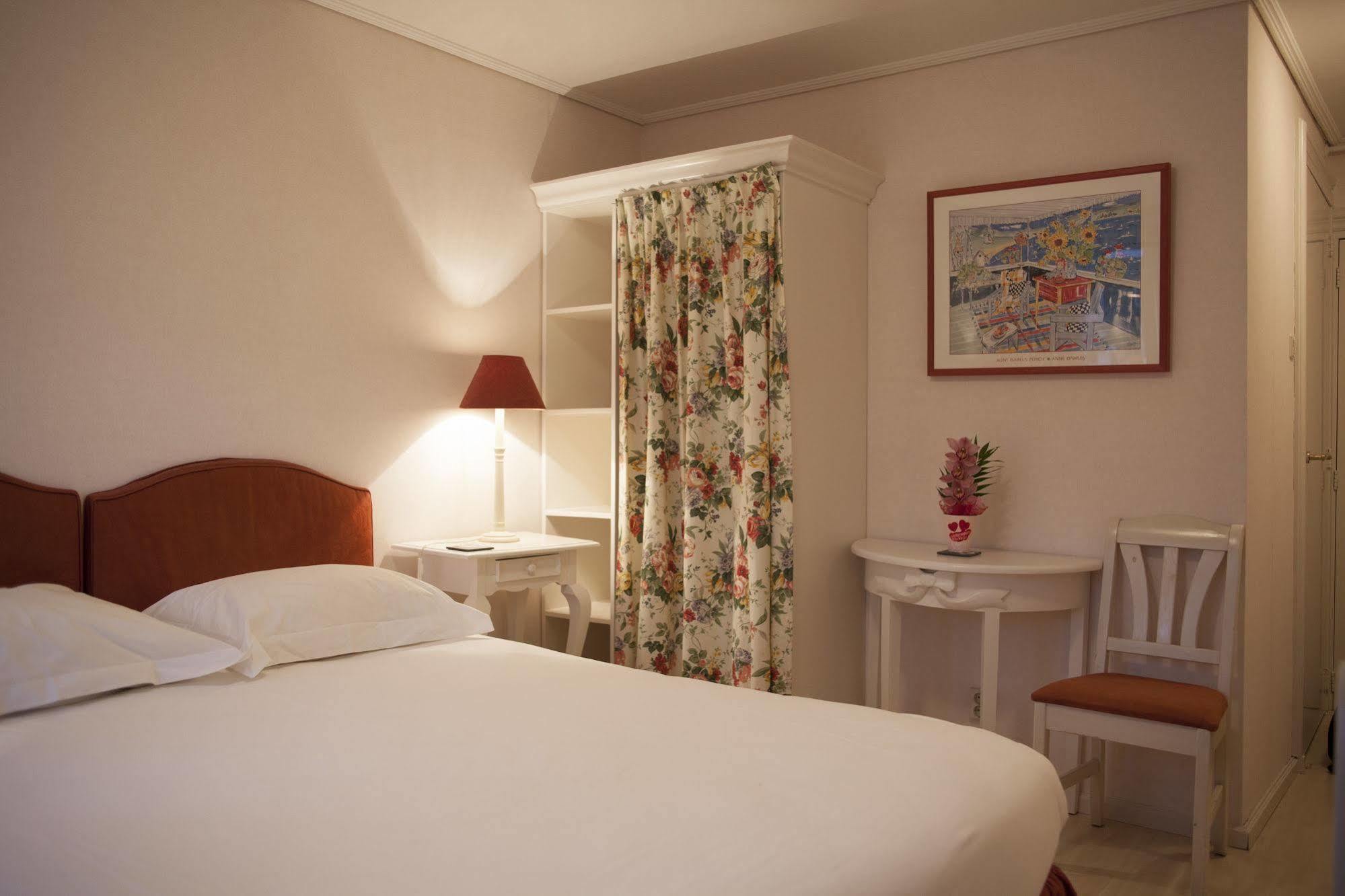 Imperial Hotel אמסטרדם מראה חיצוני תמונה