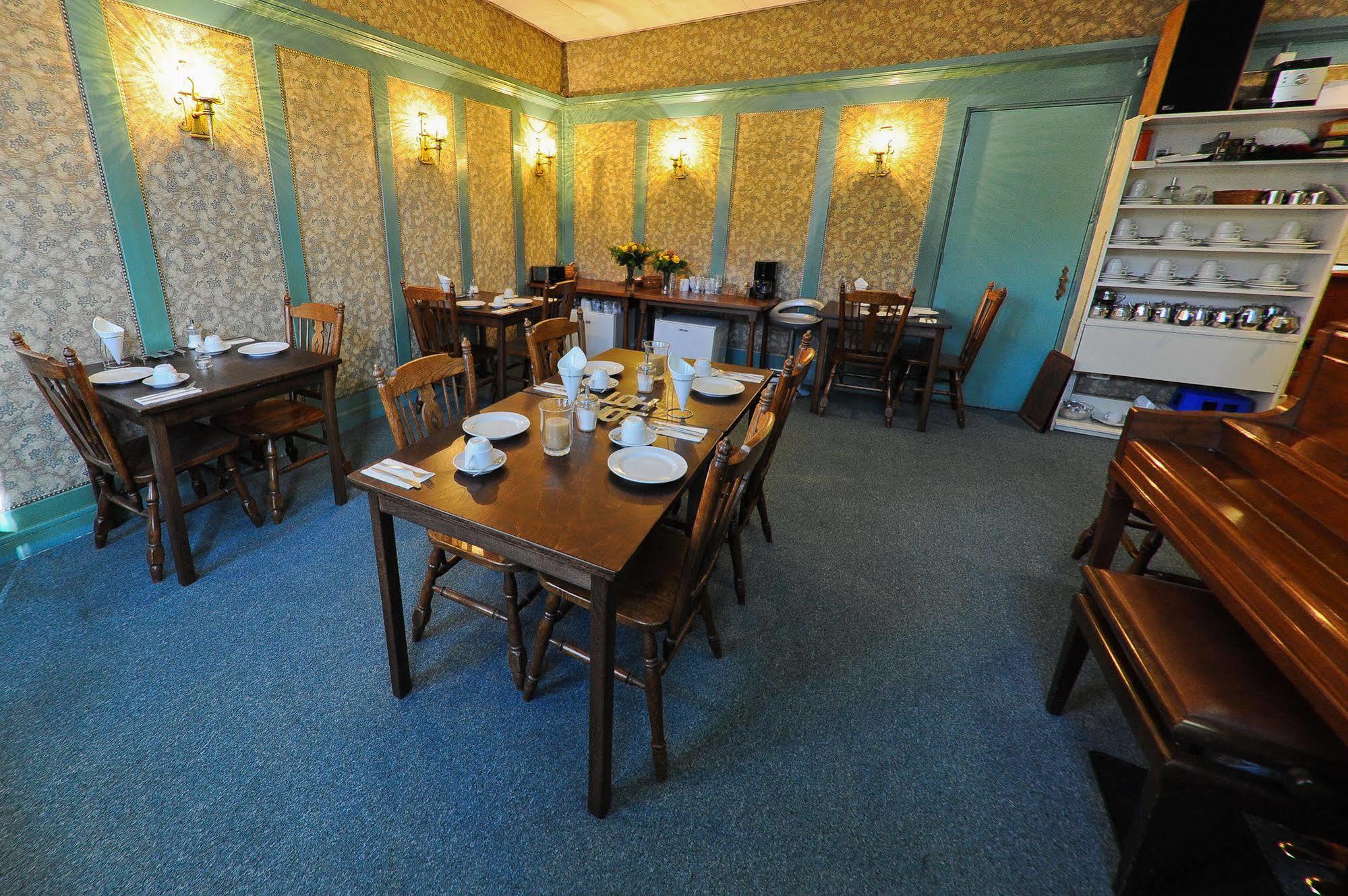 Imperial Hotel אמסטרדם מראה חיצוני תמונה