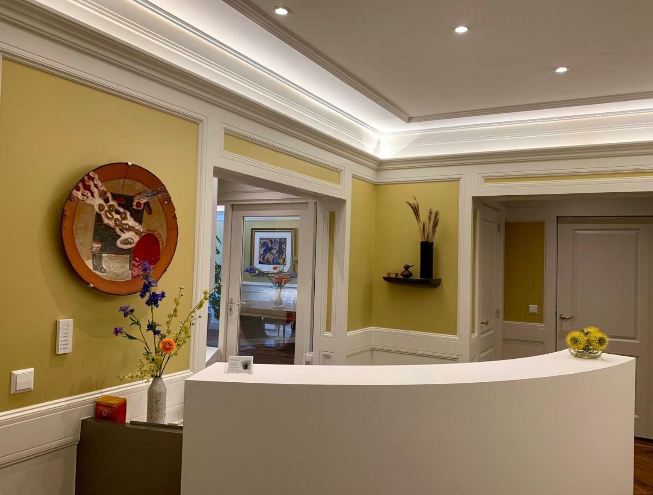 Imperial Hotel אמסטרדם מראה חיצוני תמונה